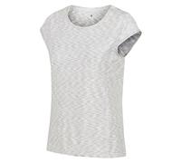 Regatta Womens Hyperdimension II T-Shirt Quick Dry Good Wicking Gym Top