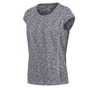 Regatta Womens Hyperdimension II T-Shirt Quick Dry Good Wicking Gym Top