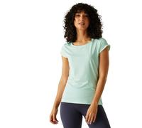 Regatta Womens Hyperdimension II T-Shirt - Sample: Icy Morn: 10 Size: