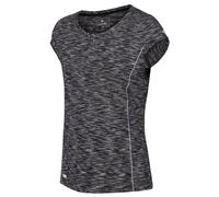 Regatta Women's Hyperdimension T-Shirt Black