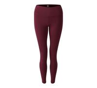 Regatta Womens Influential II Leggings - Fig - 20 UK - Fig - 100% Mixed