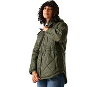 Regatta Ivey Jacket Green 46 Woman