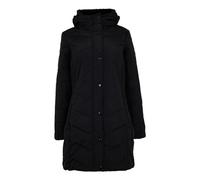 Regatta Women's Jacket, Black/White, 16