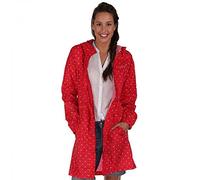 Regatta Women's Jacket Pack IT Parka Waterproof