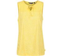 Regatta The Janessa Summer top Made with Breathable and Soft Coolweave Sustainable Cotton