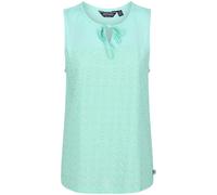 Regatta The Janessa Summer top Made with Breathable and Soft Coolweave Sustainable Cotton