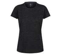 Regatta Women's Josie Gibson Fingal Edition T-Shirt - Black - Black - 16 UK