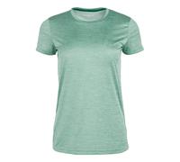 Regatta Women's Josie Gibson Fingal Edition T-Shirt - Dusty Green - Dusty Green - 26 UK