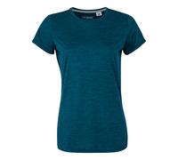 Regatta Womens Josie Gibson Fingal Edition T-Shirt - Moroccan Blue - Moroccan Blue - 20 UK - 100% Polyester