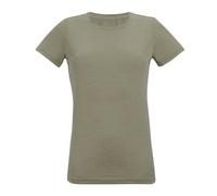 Regatta Womens Josie Gibson Fingal Edition T-Shirt - Parchment - 10 UK - Parchment - 100% Polyester