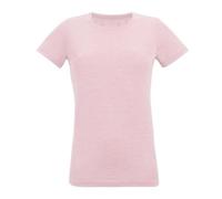 Regatta Womens Josie Gibson Fingal Edition T-Shirt - Pink Haze - 8 UK - Pink Haze - 100% Polyester