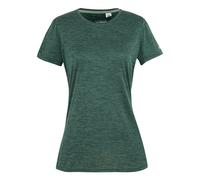 Regatta Womens Josie Gibson Fingal Edition T-Shirt - Spruce Green - Spruce Green - 20 UK - 100% Polyester