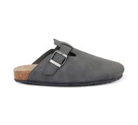 Regatta Kaber Mules In Grey Grey 3