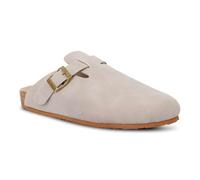 Regatta Womens Kaber Mule Slides - White Pepper - 6.5UK