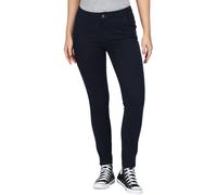 Regatta Womens Softshell Wind Proof Water Repellent Katonya Jean Blue