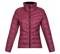 Regatta Women's Keava II Puffer Jacket - Amaranth Haze - Amaranth Haze - 12 UK - 50% Polyamide/50% Polyester