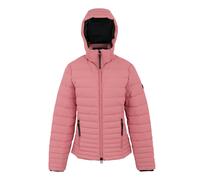 Regatta Womens Kelane Padded Jacket - Dusty Rose - Dusty Rose - 18 UK - 100% Polyester