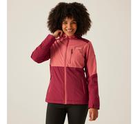 Regatta Womens Kelora Waterproof Insulated Jacket