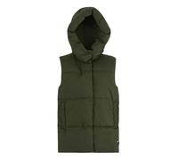 Regatta Womens Kelse Body Warmer - Dark Khaki - 12 UK - Dark Khaki