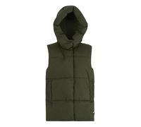 Regatta Womens Kelse Bodywarmer Padded Hooded Gilet