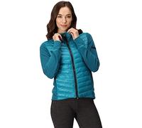 Regatta Womens Kelton Glfstrm (Black) 10