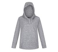 Regatta Womens Kimberley Walsh Kizmit II Fleece Pullover - Cyberspace Marl - 10