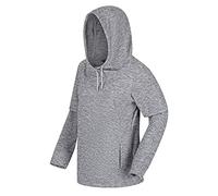 Regatta Kizmit Ii Hoodie Grey 12 Woman