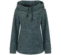 Regatta Women's Kizmit Fleece - Deep Teal, Size 18