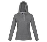 Regatta Womens/Ladies Kizmit II Baggy Warm Comfortable Hoodie Top 10 - Bust 34' (86cm)
