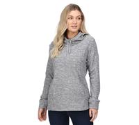Regatta Womens Kizmit II Fleece Hoodie Jumper Sweater Cowl Neck Hooded Top