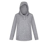 Regatta Women's Kizmit II Lightweight Cowl Neck Hooded Fleece