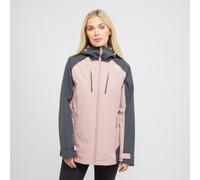 Women's Kulton Waterproof Jacket 20