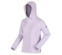 Regatta Womens Kyrielle Hoodie Lilac Frost 3XL