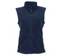 Regatta Womens/Ladies 210 Series Microfleece Bodywarmer / Gi RW3194