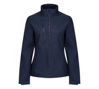 Regatta Womens/Ladies Ablaze Three Layer Soft Shell Jacket PC4239