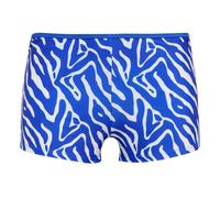 Regatta Womens/Ladies Aceana Abstract Bikini Bottoms - Brightest Blue - 18 UK - Brightest Blue - 100% Mixed