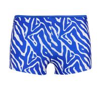Regatta Womens/Ladies Aceana Abstract Bikini Bottoms (Brightest Blue) - Size 20 UK