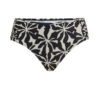 Regatta Womens/Ladies Aceana Abstract Floral Bikini Bottoms (Beige) - Size 20 UK