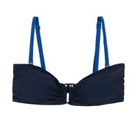 Regatta Womens/Ladies Aceana III Bikini Top (Navy/Brightest Blue) - Dark Navy - Size 10 UK