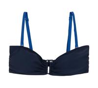 Regatta Womens/Ladies Aceana III Bikini Top - Navy/Brightest Blue - 14 UK - Navy/Brightest Blue