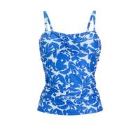 Regatta Womens/Ladies Aceana III Floral Tankini Top RG12563
