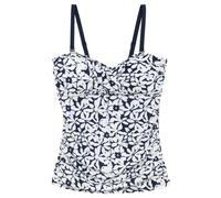 Regatta Womens/Ladies Aceana III Large Floral Swimwear