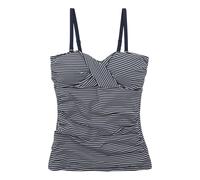 Regatta Womens/Ladies Aceana III Seeksucker Tankini Top RG11413