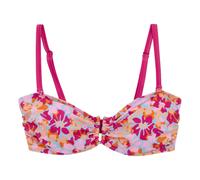 Regatta Womens/Ladies Aceana III Summer Floral Bikini Top