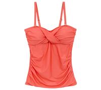 Regatta Womens/Ladies Aceana III Tankini Top / N/A N/A RG11853
