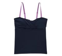 Regatta Womens/Ladies Aceana III Tankini Top - Orchid - Orchid - 12 UK