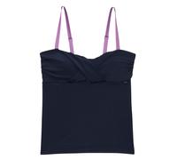 Regatta Womens/Ladies Aceana III Tankini Top (Orchid) - Purple - Size 10 UK