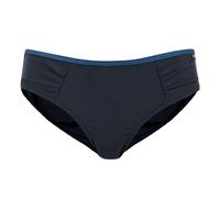 Regatta Womens/Ladies Aceana Plain Bikini Bottoms - Navy/Brightest Blue - Navy/Brightest Blue - 8 UK - 100% Mixed