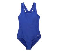 (8 UK, Brightest Blue) Regatta Womens/Ladies Active II One Piece Swimsuit