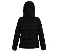 Regatta Womens Aldthorn Quilted Jacket - Black - 12 UK - Black - 100% Recycled Polyester